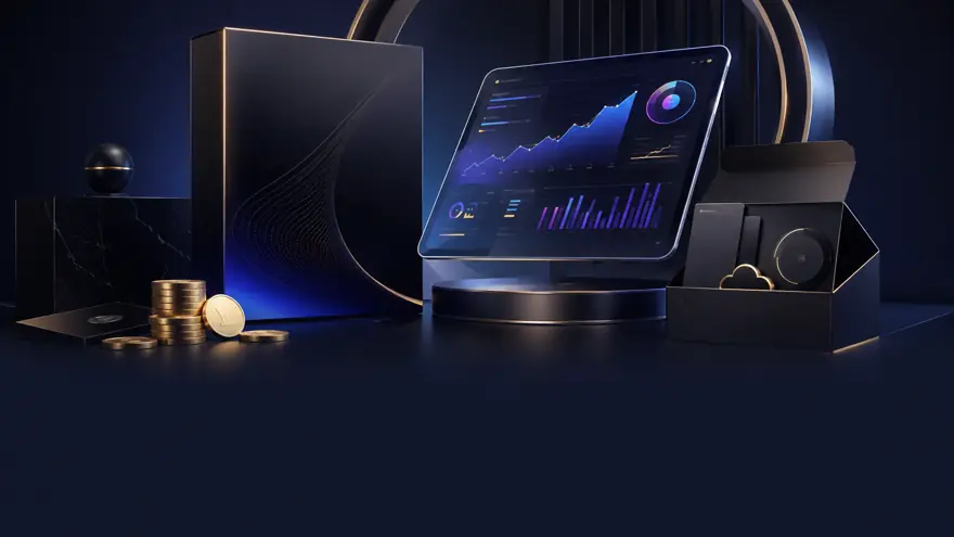 Produtos digitais