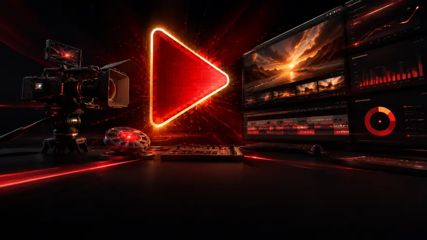 YouTube